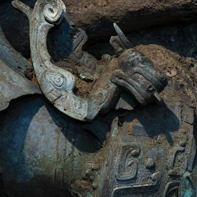 Sanxingdui Excavation: Pit Findings and Archaeological Insights
