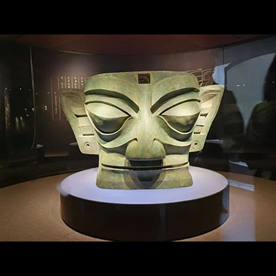 Sanxingdui Ruins Travel Tips: How to Save Time and Money