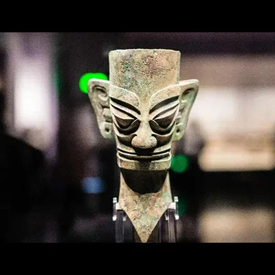 Sanxingdui Timeline: Bronze Age Artifacts and Finds