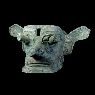 Sanxingdui Ruins: Caring for Bronze, Gold, and Pottery Artifacts