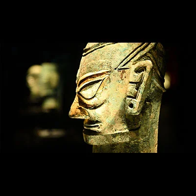 Sanxingdui’s Historical Mysteries Explained