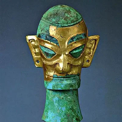 Global Perspectives on Sanxingdui Bronze Craft